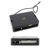 Închidere centralizată - cu telecomandă - CARGUARD