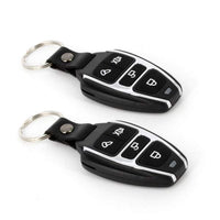 Închidere centralizată - cu telecomandă - CARGUARD