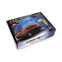 Închidere centralizată - cu telecomandă - CARGUARD