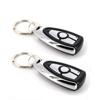 Închidere centralizată - cu telecomandă - CARGUARD