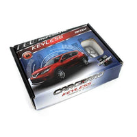 Închidere centralizată - cu telecomandă - CARGUARD