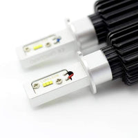 LED H3 - CARGUARD