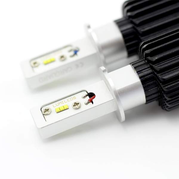 LED H3 - CARGUARD