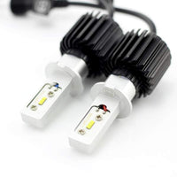 LED H3 - CARGUARD