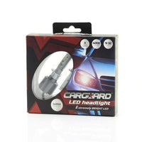 LED H3 - CARGUARD