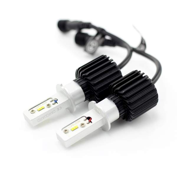 LED H3 - CARGUARD