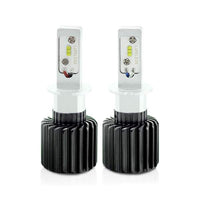 LED H3 - CARGUARD