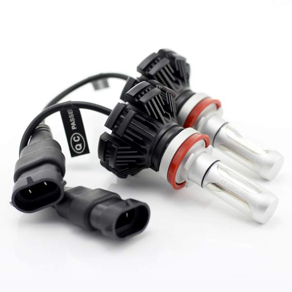 LED H8 - CARGUARD