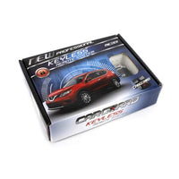 Închidere centralizată - cu telecomandă - CARGUARD