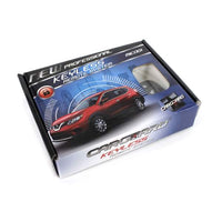 Închidere centralizată - cu telecomandă - CARGUARD