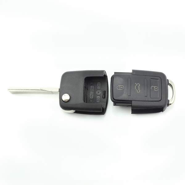 Închidere centralizată - cu telecomandă - CARGUARD