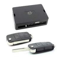 Închidere centralizată - cu telecomandă - CARGUARD