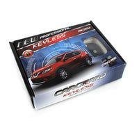 Închidere centralizată - cu telecomandă - CARGUARD