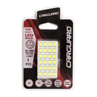Placă cu LED SMD 65x35 mm - CarGuard