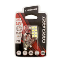 Placă LED SMD 30x15mm - CARGUARD