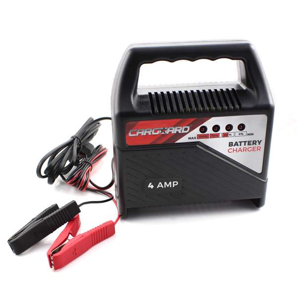 Resigilat - Redresor auto 12V