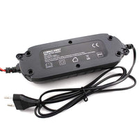 Redresor auto 6-12V Inteligent  (încărcător baterie auto)- CARGUARD