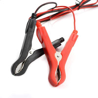 Redresor auto 6-12V Inteligent  (încărcător baterie auto)- CARGUARD