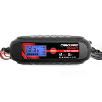 Resigilat - Redresor auto 6-12V Inteligent  (încărcător baterie auto)- CARGUARD