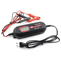 Resigilat - Redresor auto 6-12V Inteligent  (încărcător baterie auto)- CARGUARD
