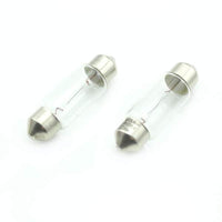 Set 2 becuri auto C5W - CARGUARD