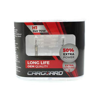  +50% Intensitate - LONG LIFE - CARGUARD