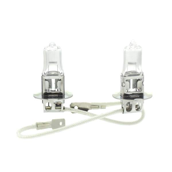  55W +50% Intensitate - LONG LIFE - CARGUARD