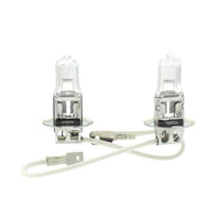  55W +50% Intensitate - LONG LIFE - CARGUARD