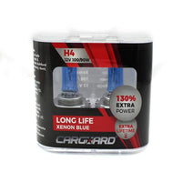 Set de 2 becuri Halogen H4