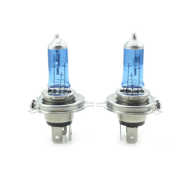  100W +130% Intensitate - LONG LIFE - CARGUARD