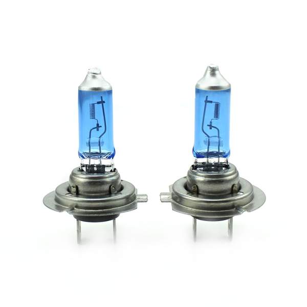  100W +130% Intensitate - LONG LIFE - CARGUARD