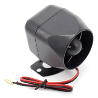 Resigilat - Sirena auto - 15W - CARGUARD