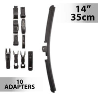 Ștergător profesional 14