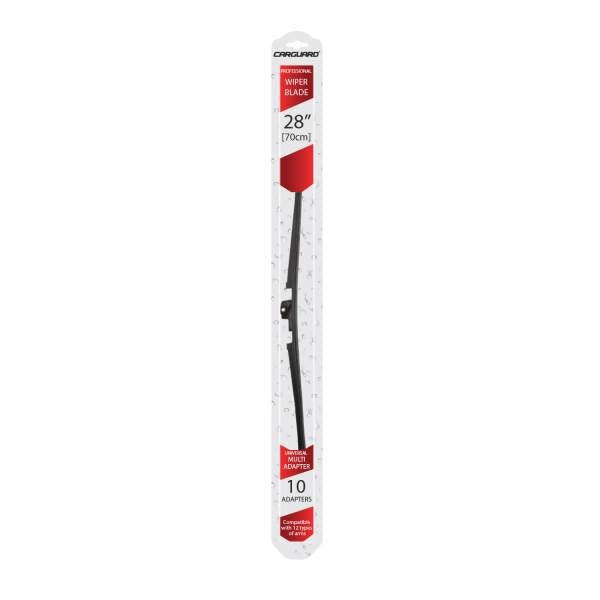 Resigilat - Ștergător profesional 28"/70cm - multiadaptor - CARGUARD