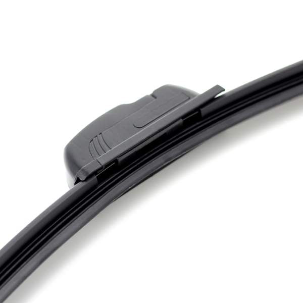 Resigilat - 26"/65cm - ștergător universal de parbriz “FLAT” - CARGUARD