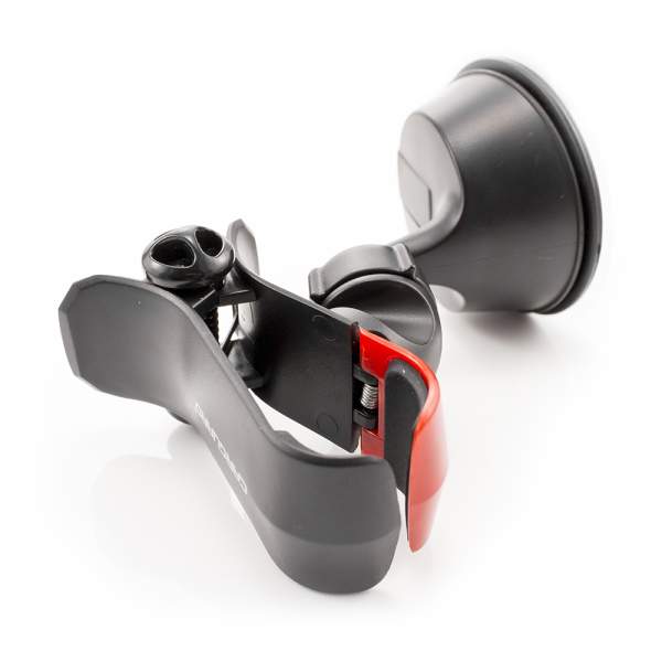 Suport telefon / GPS  auto - universal clips - mare: 105 mm - CARGUARD