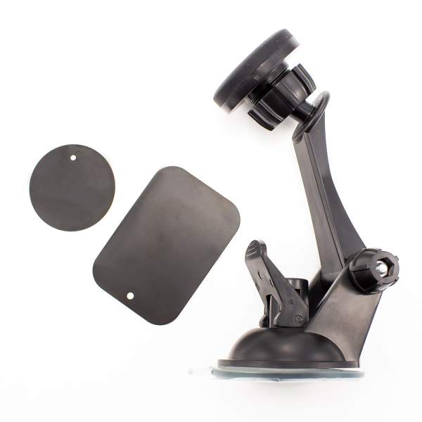 Suport magnetic pentru telefon - CARGUARD