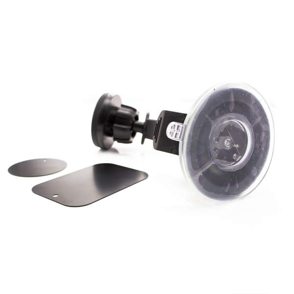 Suport magnetic pentru telefon - CARGUARD