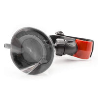 Resigilat - Suport telefon / GPS  auto - universal clips - mare: 105 mm - CARGUARD