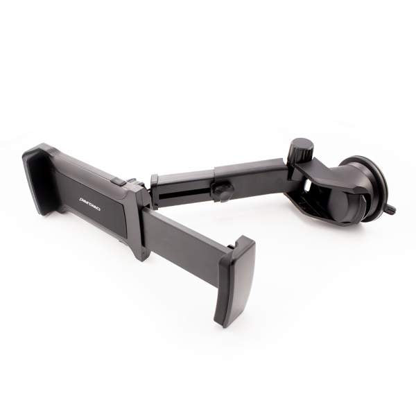 Suport universal pentru tabletă, fixare pe parbriz - CARGUARD