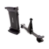 Suport universal pentru tabletă, cu sistem de fixare pe tetieră - CARGUARD