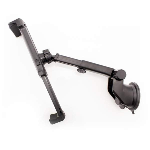 Suport universal pentru tabletă, fixare pe parbriz - CARGUARD