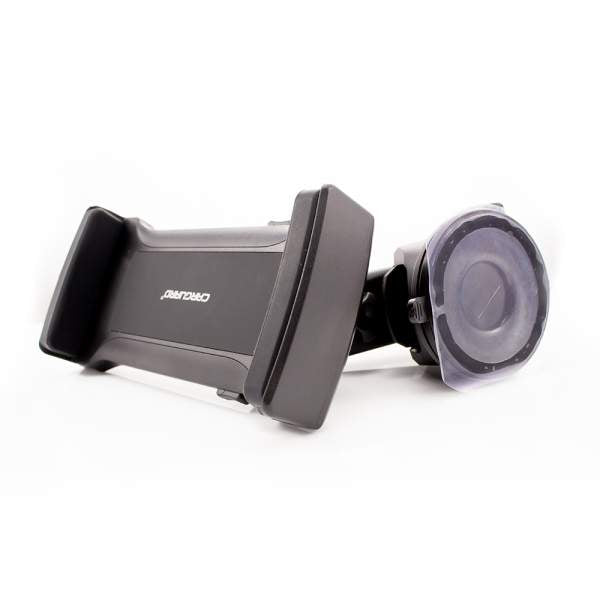 Suport universal pentru tabletă, fixare pe parbriz - CARGUARD