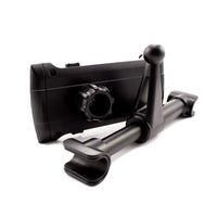 Suport universal pentru tabletă, cu sistem de fixare pe tetieră - CARGUARD