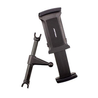 Suport universal pentru tabletă, cu sistem de fixare pe tetieră - CARGUARD