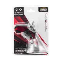 Resigilat - Suport telefon / GPS  auto - universal clips - mare: 105 mm - CARGUARD