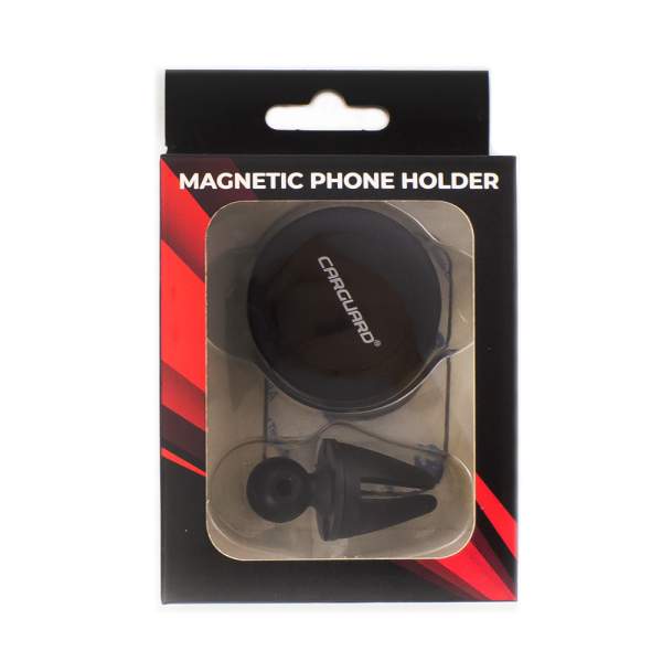 Suport magnetic pentru telefon - CARGUARD