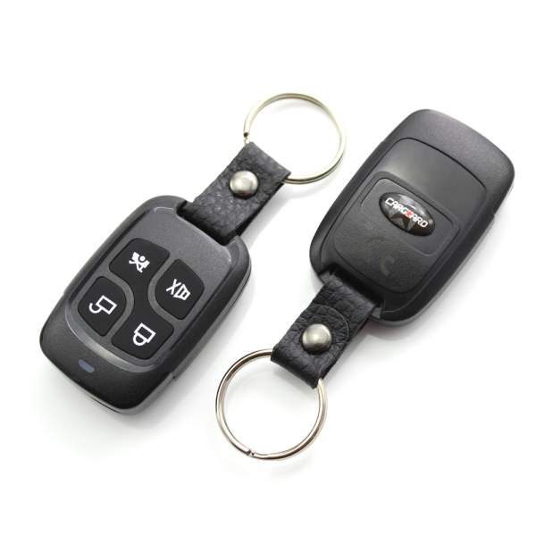 Resigilat - Alarmă auto CARGUARD - CAR 001