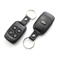 Resigilat - Alarmă auto CARGUARD - CAR 001