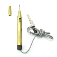  cu carcasă de cupru - CARGUARD